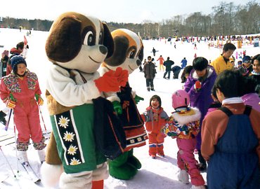 �Z���g�o�[�i�[�h