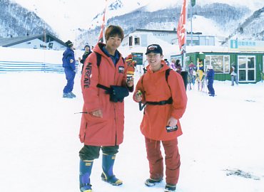 �R�[�q�[�}��