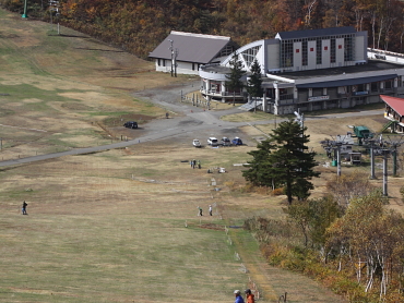 �O���X�X�L�[