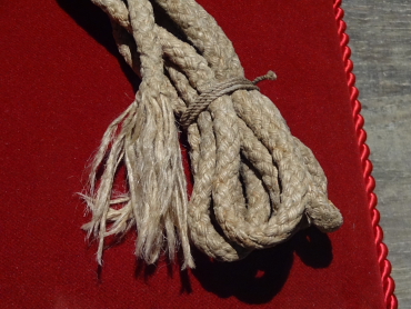 �}�b�^�[�z�����@�؂ꂽ�U�C��