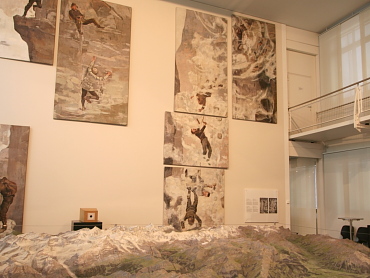 �}�b�^�[�z�����̔ߌ�