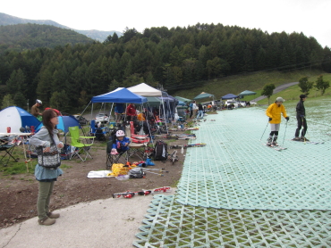 �ۏ��v���X�m�[�@�X�L�[