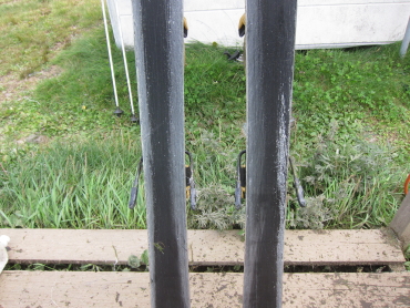 �ۏ��v���X�m�[�@�X�L�[