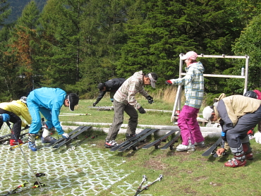 �ۏ��v���X�m�[�@�X�L�[