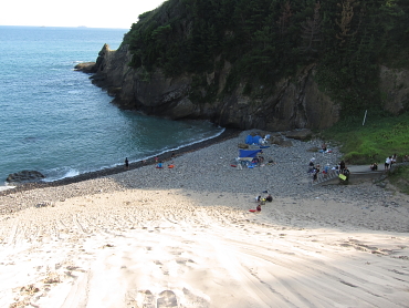 �T���h�X�L�[