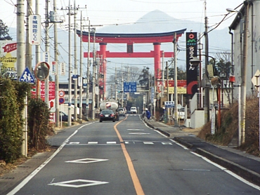 赤城スキー場