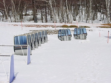 日光湯元スキー場