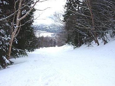 日光湯元スキー場