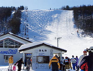 ���炩�΂Qin�P