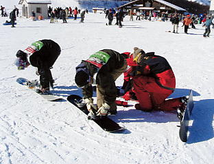 ���炩�΂Qin�P