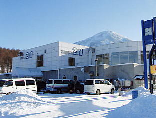 ���炩�΂Qin�P