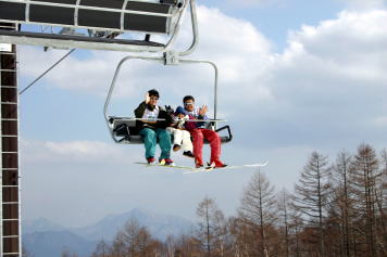 �T�����h�E�Y