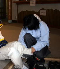 �T�����h�E�Y