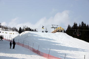 ��z���ہ@�X�L�[��