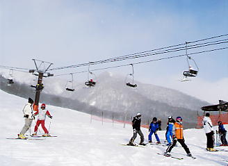 �Ԓ�����X�L�[��