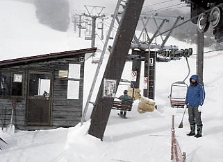 �Ԓ�����X�L�[��