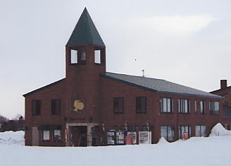 �T���^�v���[���g�p�[�N