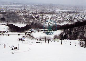 �T���^�v���[���g�p�[�N