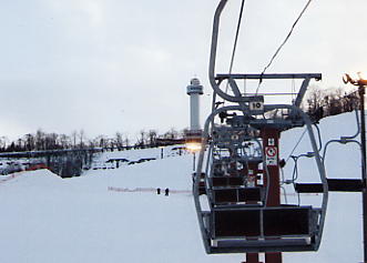 �T���^�v���[���g�p�[�N