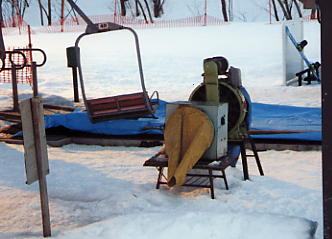 �T���^�v���[���g�p�[�N