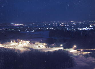 �T���^�v���[���g�p�[�N