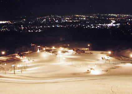 �T���^�v���[���g�p�[�N