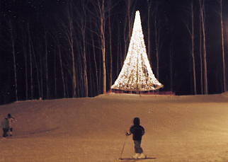 �T���^�v���[���g�p�[�N