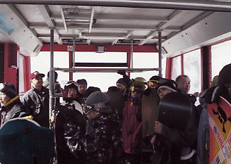 ���x���[�v�E�F�C