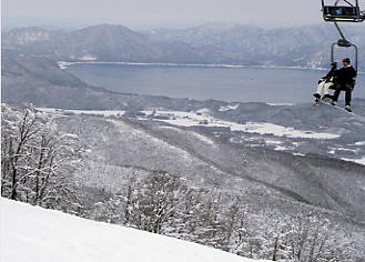 ������΃X�L�[��