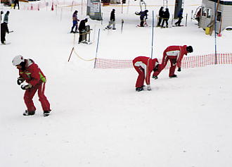 ������΃X�L�[��