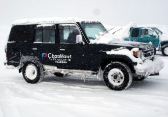 �V�����}���Α�