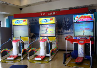 ���J�R�@�X�L�[������