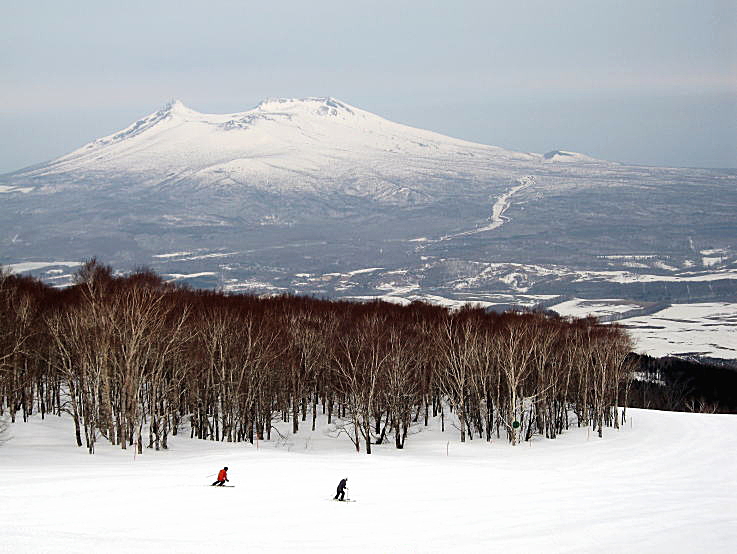 ���َ��уX�L�[��