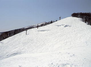 �։���X�L�[��