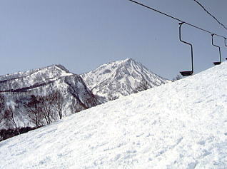 �։���X�L�[��