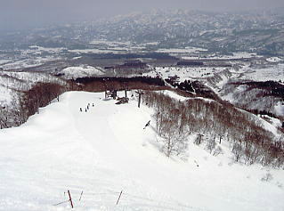 �։���X�L�[��