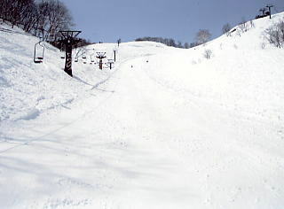 �։���X�L�[��