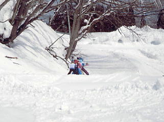 �։���X�L�[��