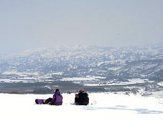 �։���X�L�[��