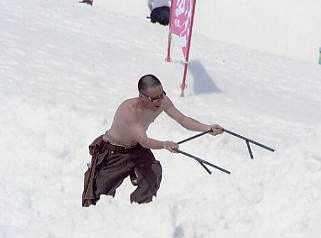 �։���X�L�[��