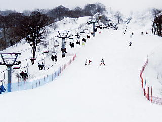 ���ɐ��X�L�[��F�V��⃊�t�g