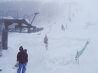 �ɐ��R�X�L�[��F�V���O�����t�g