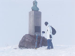 �ɐ��R�X�L�[��F���R�Ď��Y�̑�