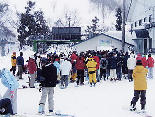 ���ɐ��X�L�[��F���t�g�s��