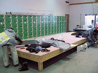 �܃����n�C�����h�F