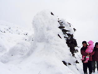 �������݂���F���X�i�����X�^�[�j