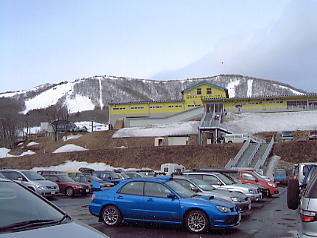 �����X�L�[�F����