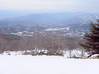 �����X�L�[�F����