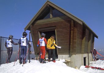 ��܂����ԑq����X�L�[��