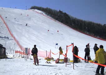 ��܂����ԑq����X�L�[��